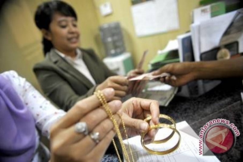 Pegadaian Sumbagsel sebar outlet hingga permukiman