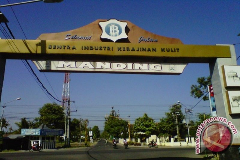 Disbudpar Bantul gencarkan pengembangan desa wisata 