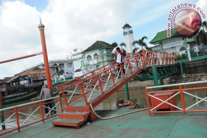 Masjid Ki Merogan