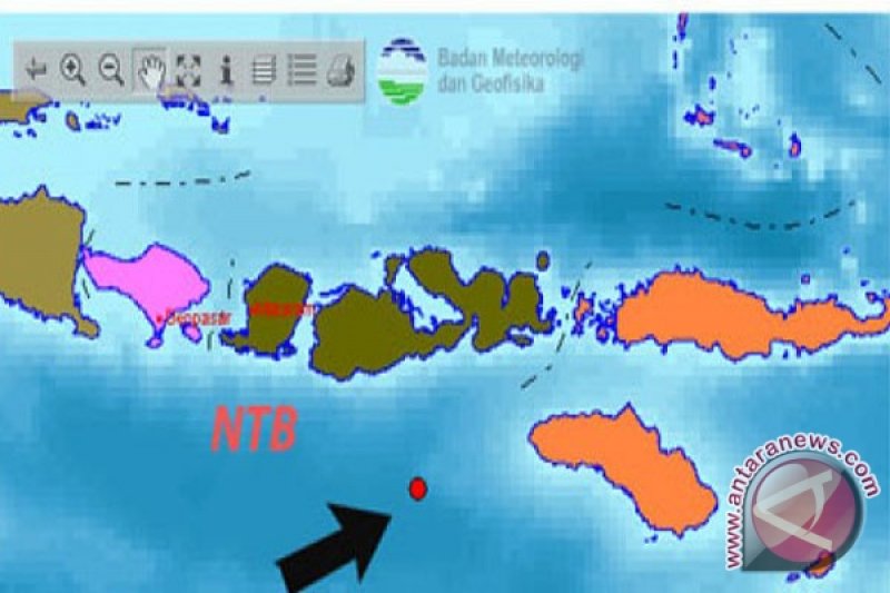 Korpri Sleman bantu korban gempa Lombok