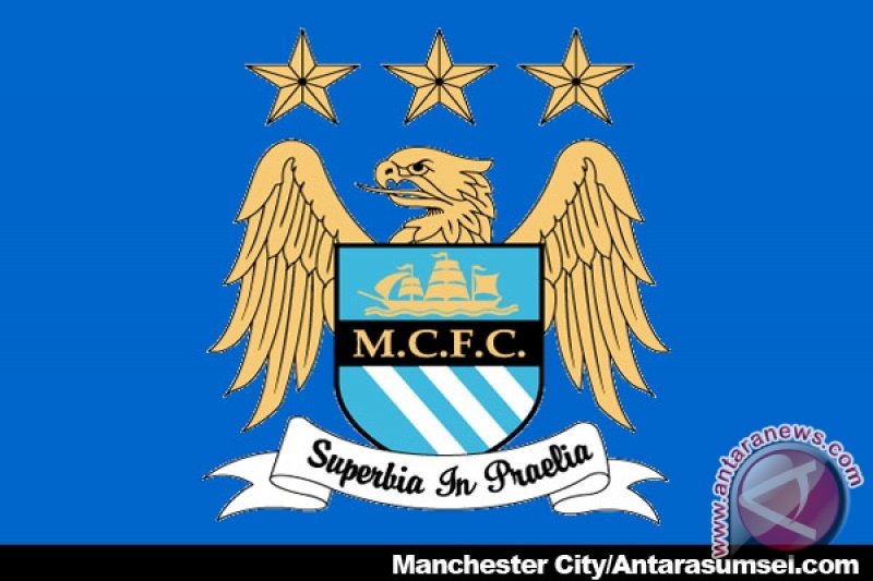 City naik ke peringkat kedua liga Inggris