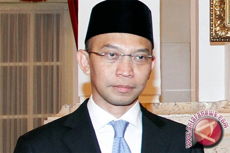 BKPM segera perkenalkan "Tracking System'