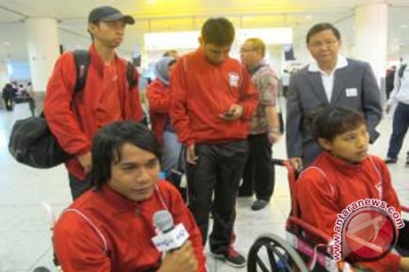 Paralimpiade Angkat Olahraga Difabel Jadi Kompetisi Elit