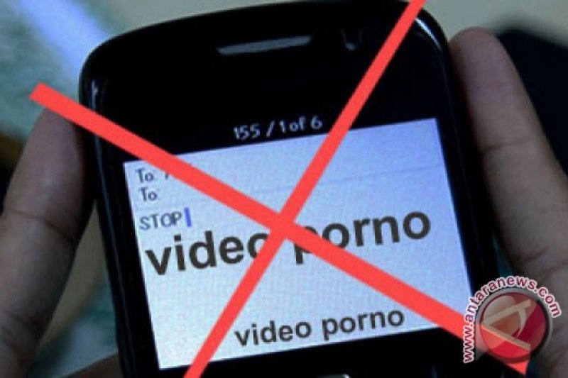 Polda Papua diminta usut tuntas penyebaran video porno