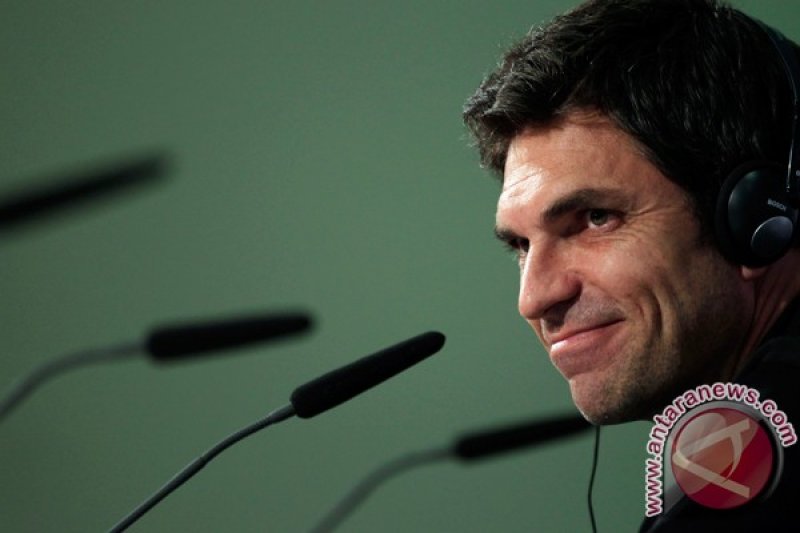 Leganes pecat Mauricio Pellegrino