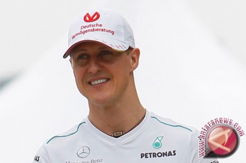 Putra MIchael Schumacher, Mick bakal terjun di F1