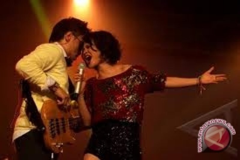 31 Musisi Semarakkan Ambon Jazz