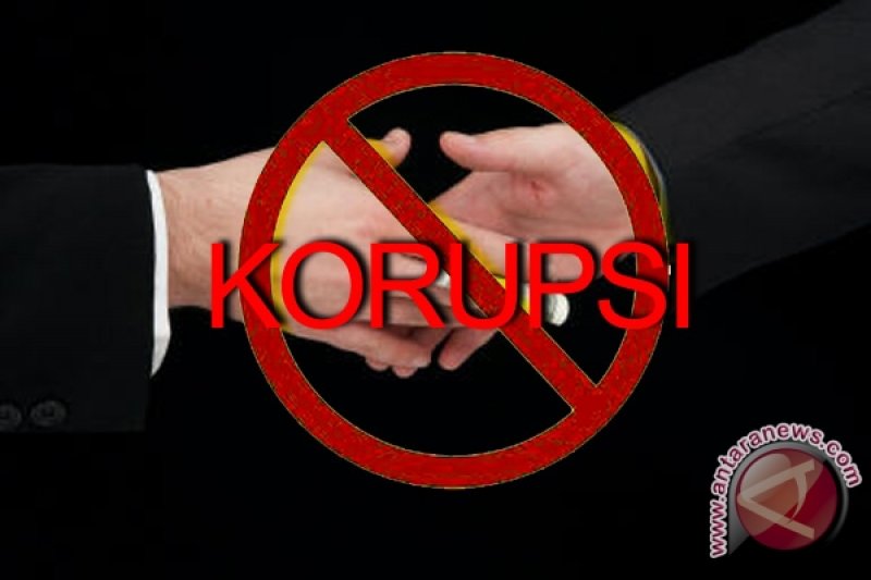 Kejati Sumsel tangkap dua koruptor pembangunan gedung