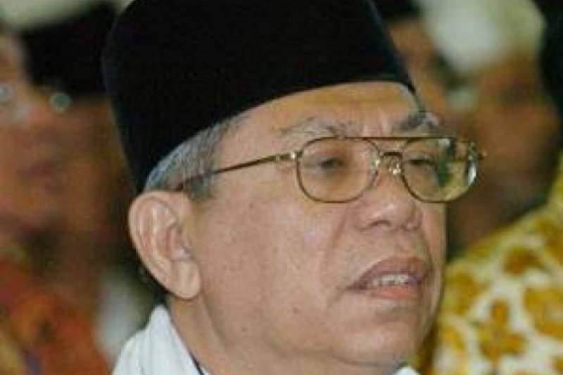 Ma'ruf sebut ingin bangun "landas pacu" ekonomi Indonesia menuju negara maju