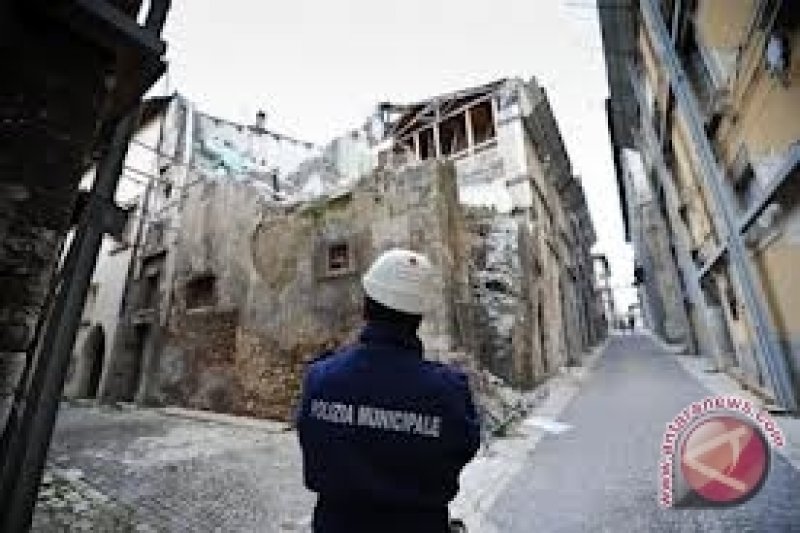 Korban Jiwa Gempa Guatemala Jadi 29