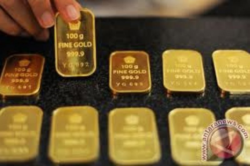 Analis imbau aset ‘safe haven’ 30 persen di tengah tensi global 