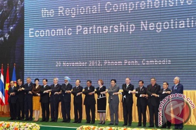IGJ minta pemerintah evaluasi draf kemitraan ekonomi regional