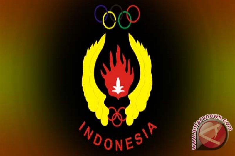 KONI Barito Utara Bentuk Pengurus Kecamatan