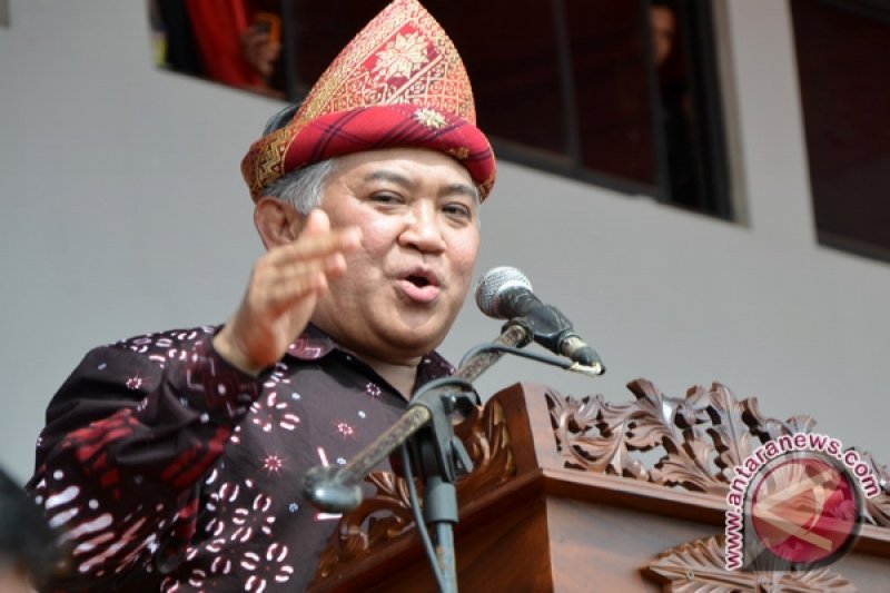 Din Syamsuddin harapkan IPM terus berkiprah