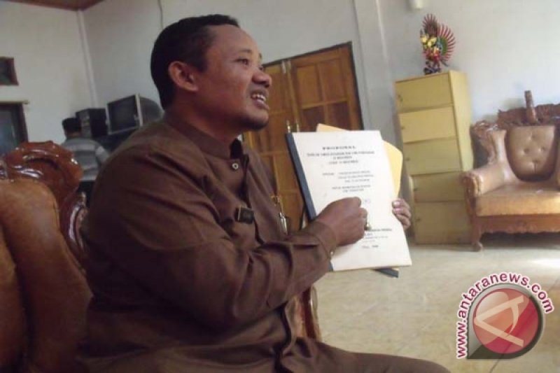 Azhari: USN Punya Bukti Kuat Kepemilikan Tanah