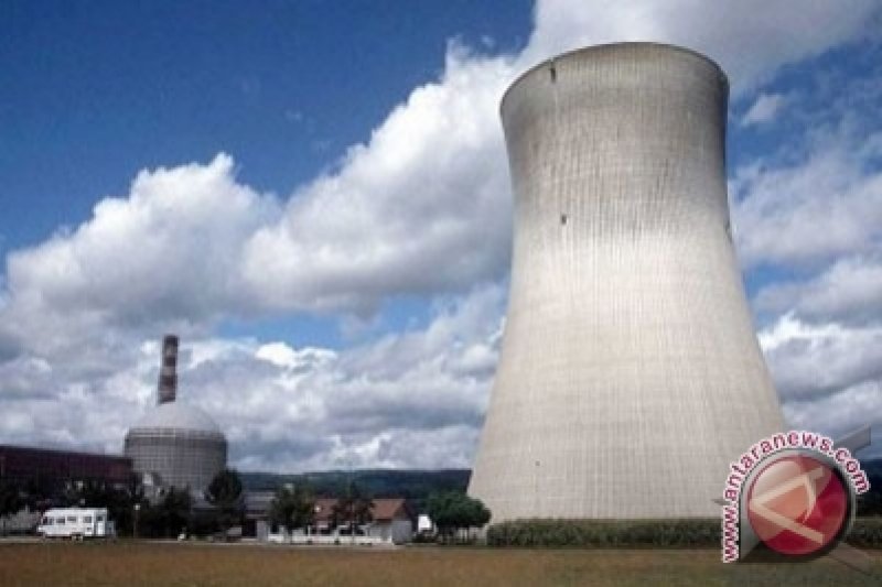 Uranium potensial untuk pemenuhan energi