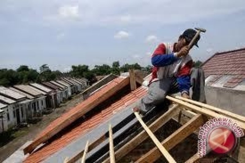 Sumsel dukung program sejuta rumah
