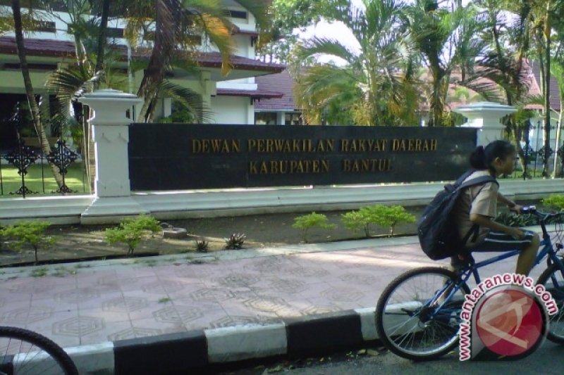 DPRD respon positif terpilihnya sekda Bantul
