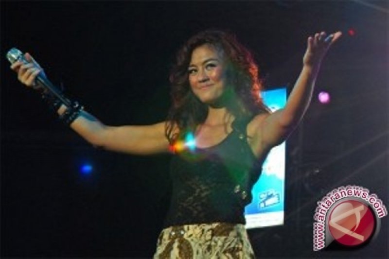 Agnes Monica Hingga Natalie Cole Di Java Jazz Hari Terakhir