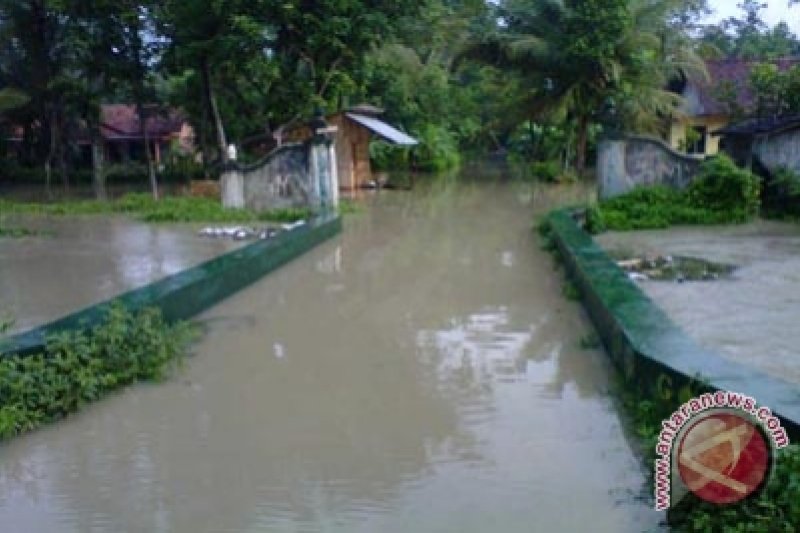 BPBD Bantul mulai pemulihan setelah bencana banjir