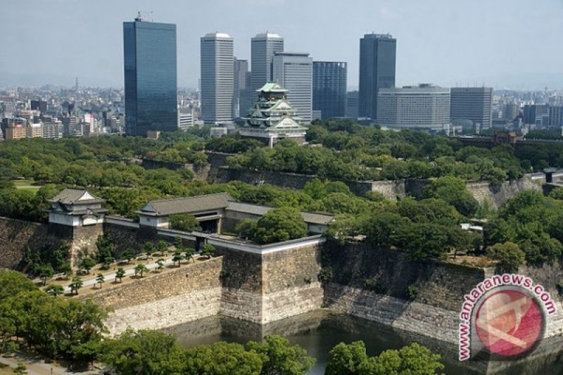 Jepang incar turis Muslim Asia