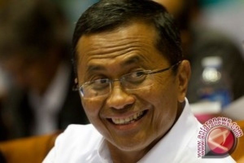Perum Antara Rampungkan Akuisisi Balai Pustaka 2013