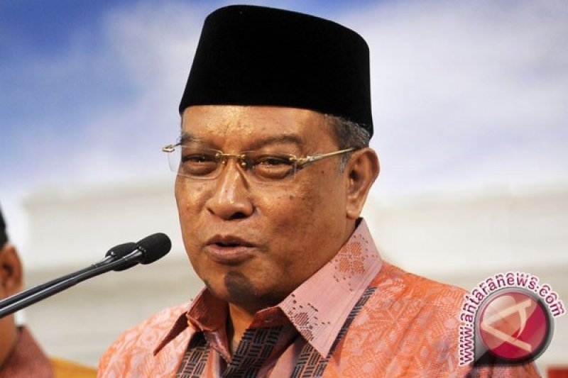 Kebudayaan Indonesia mulia dan bermartabat
