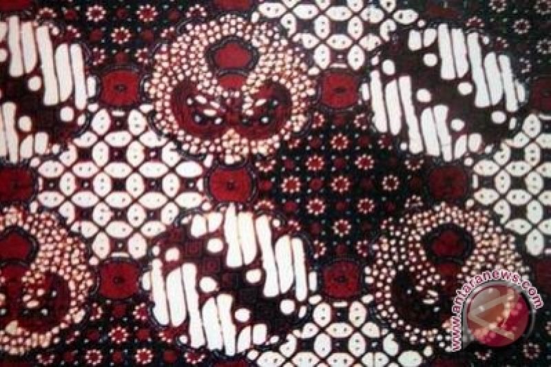 Batik Sekar Turi andalkan motif khas Sleman