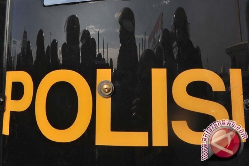 Jelang Natal dan Tahun Baru, Polres Seruyan Gelar Pasukan Operasi Lilin 2017