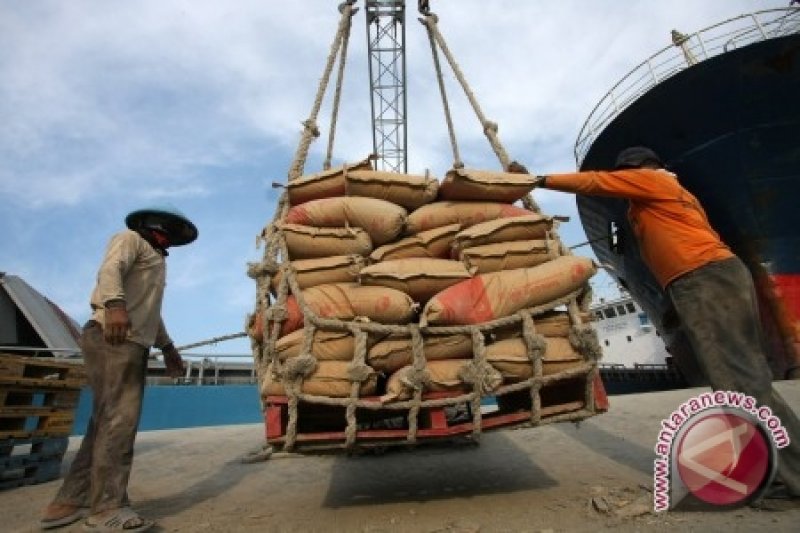 Semen Indonesia umumkan telah ambil 80,6 persen saham Holcim