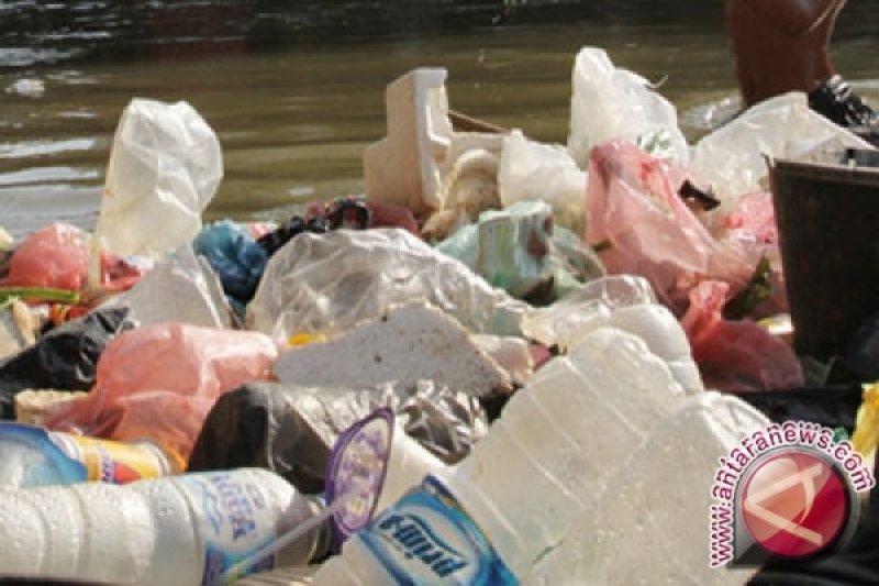 Produksi Sampah di Seruyan Capai 2 Ton Sehari