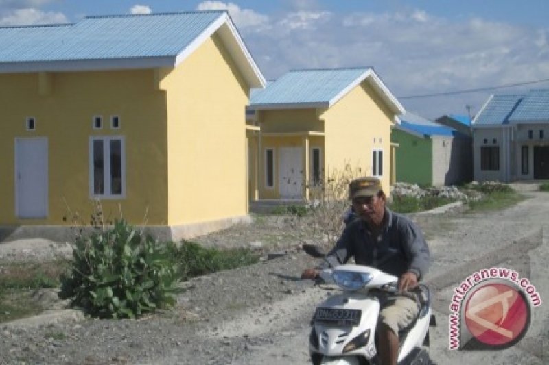 BTN selektif salurkan KPR bersubsidi kepada pengembang