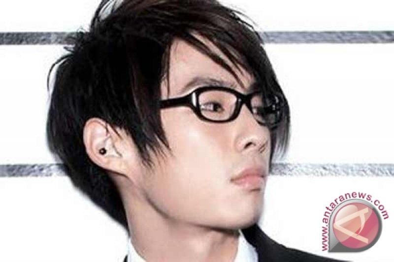Aktor Taiwan Vanness Wu ingin jadi ayah
