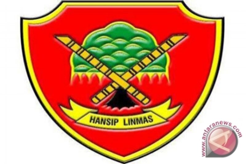 6.077 Satlinmas Sleman ikuti pembinaan dan pelatihan