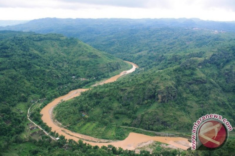 Bantul Gandeng Pt Kembangkan Desa Wisata Mangunan Antara