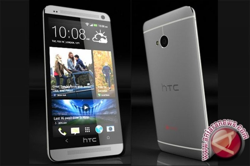 HTC One Mini Dilarang Beredar Di Inggris