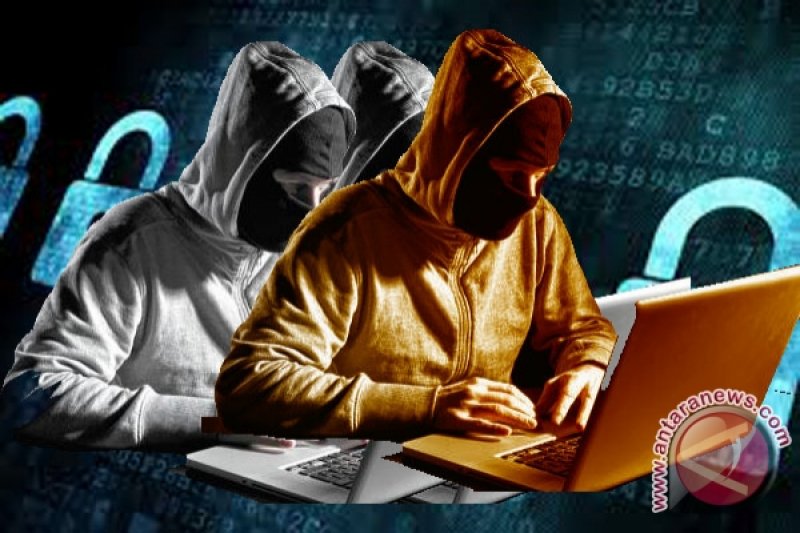 Internet China dilanda “Serangan Besarâ€