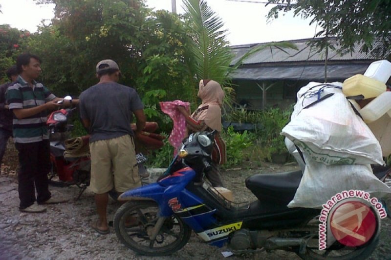 BUMN Hadir di Bumi Udang Bratasena