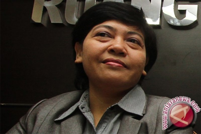 Komnas HAM serahkan proyektil ke Polda DIY