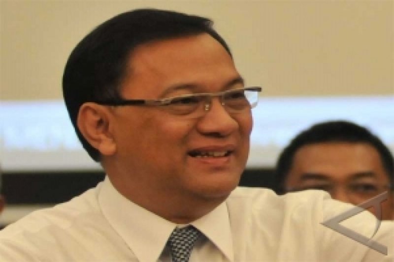 BI: "Capital Inflow" Sampai Agustus Rp130 Triliun
