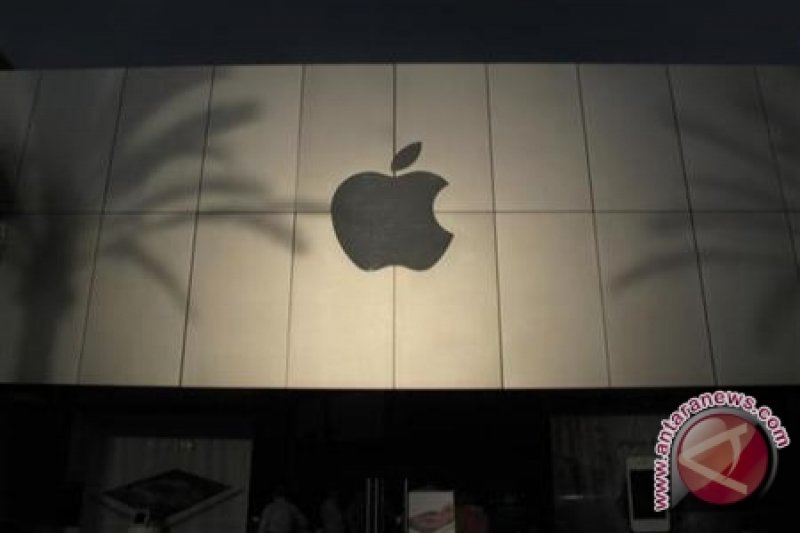 Apple pangkas rencana produksi Iphone baru
