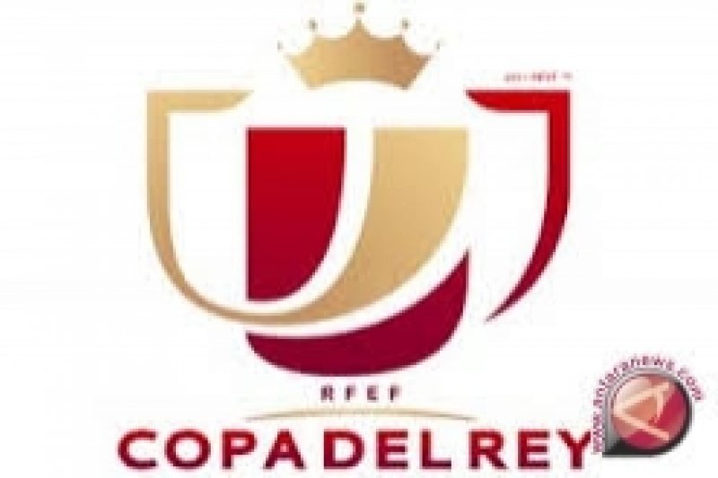 Hasil Pertandingan Copa del Rey: Atletico Madrid Lolos ke 16 Besar