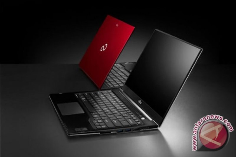 Fujitsu ingin segmen konsumen tumbuh dua digit