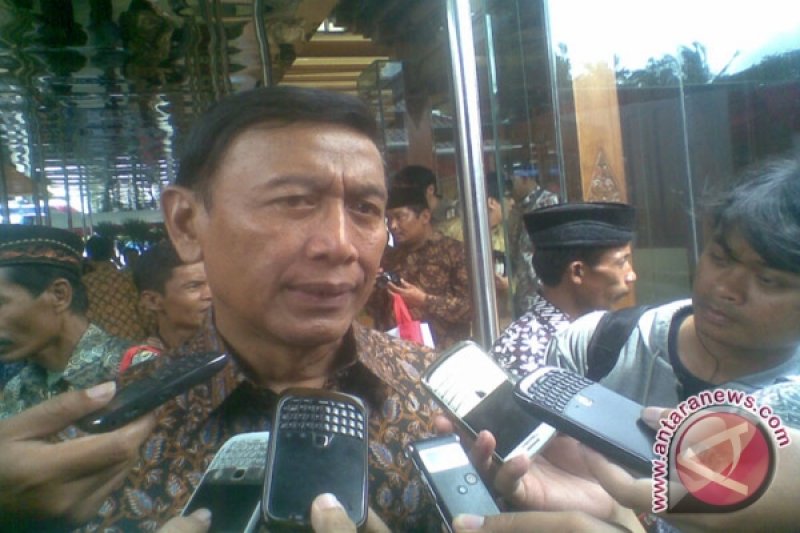 Pemerintah terima bantuan pesawat Hercules C-130