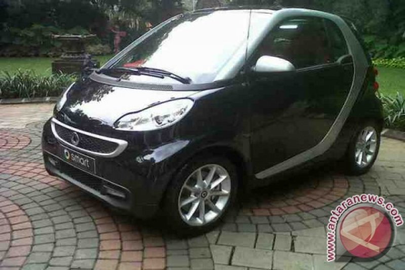 Mercedes Smart Car >> Smart Fortwo City Car Terbaru Mercedes Benz Antara News Mercedes Smart Car >> Smart Fortwo City Car Terbaru Mercedes Benz Antara News