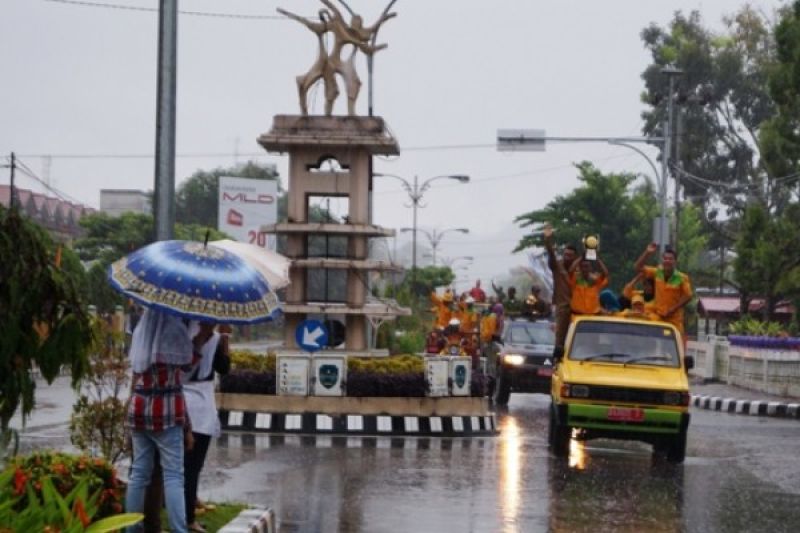 Pasukan Kuning