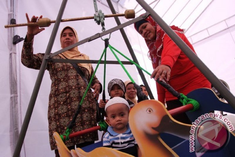 Tips hindari cedera kepala anak akibat tak sengaja terjatuh atau sedang bermain