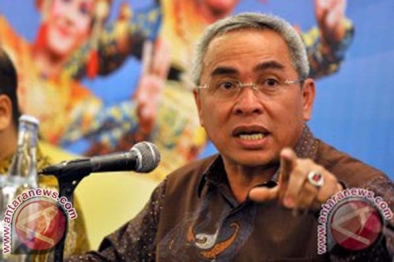 Apkasi Minta Pusat Selesaikan Regulasi Otda