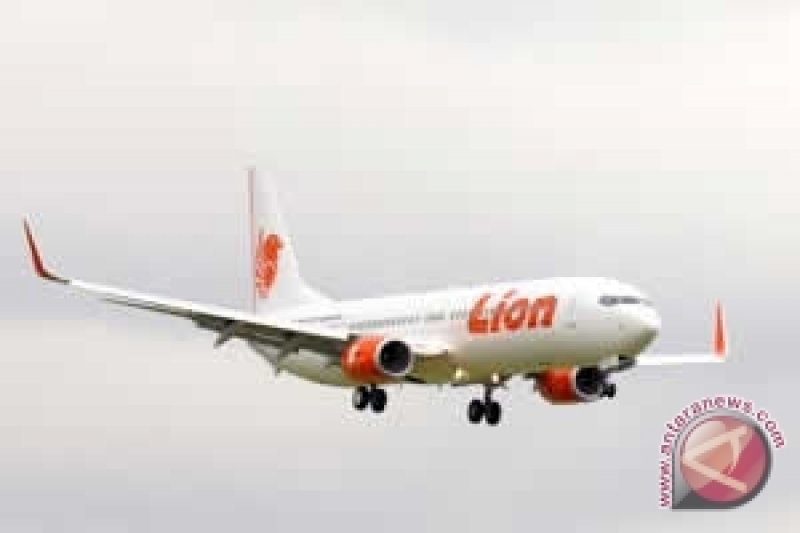 Lion Air bantah pesawatnya jatuh di Filipina