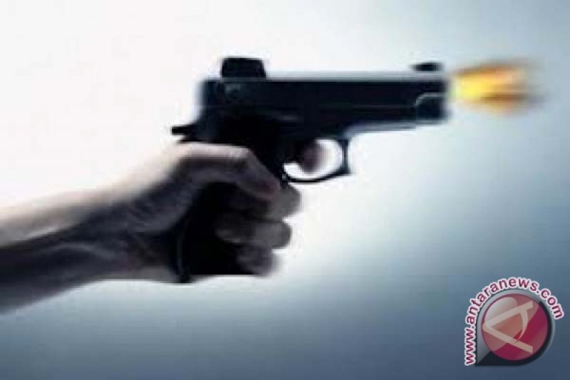 Oknum Polisi penembak warga dijerat pasal berlapis